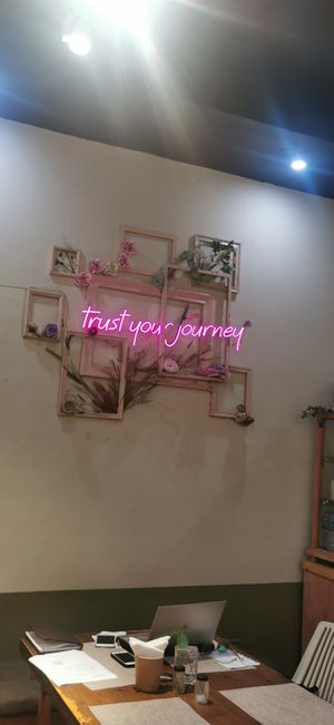  at Abracado in Hanoi