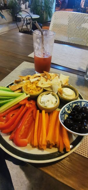  at Abracado in Hanoi