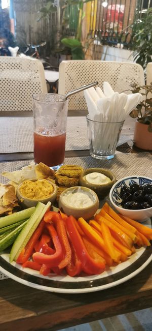  at Abracado in Hanoi