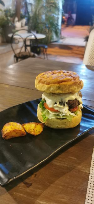  at Abracado in Hanoi