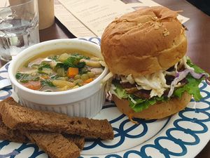  at Abracado in Hanoi