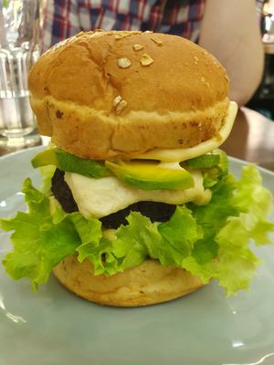  at Abracado in Hanoi