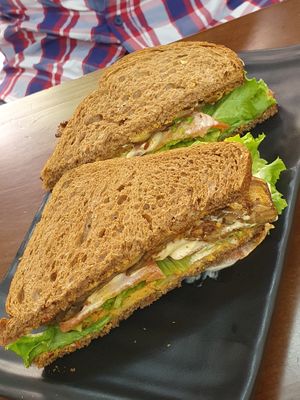  at Abracado in Hanoi