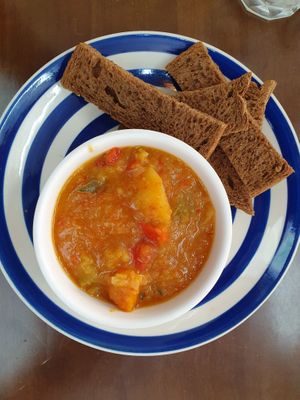  at Abracado in Hanoi