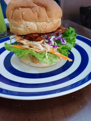  at Abracado in Hanoi