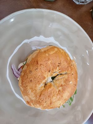  at Abracado in Hanoi