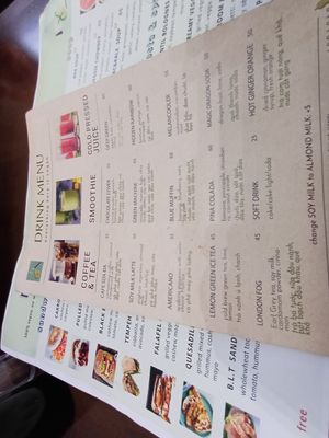  at Abracado in Hanoi