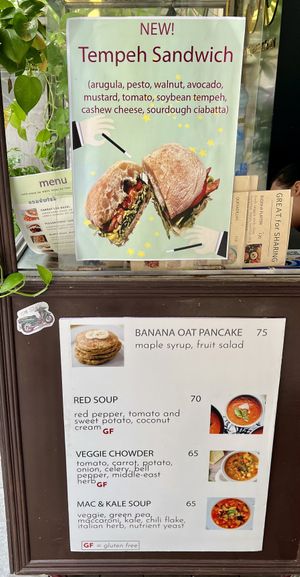 Special offers  at Abracado in Hanoi