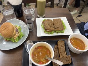   at Abracado in Hanoi