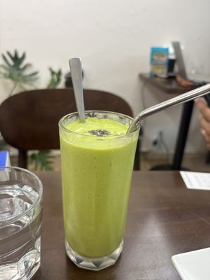   at Abracado in Hanoi