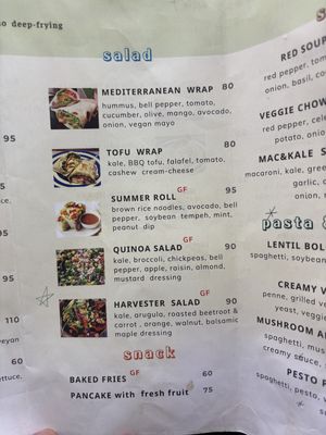   at Abracado in Hanoi