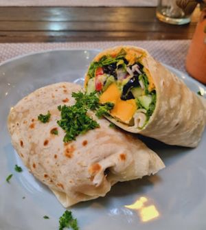  at Abracado in Hanoi