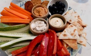  at Abracado in Hanoi