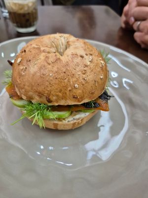  at Abracado in Hanoi