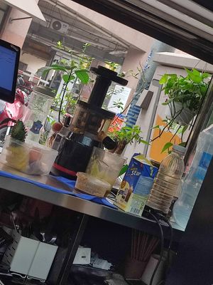  at Abracado in Hanoi