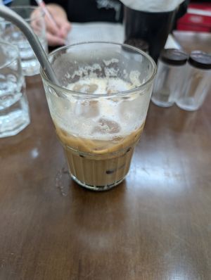  at Abracado in Hanoi