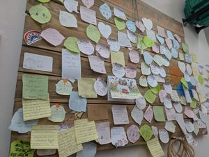  at Abracado in Hanoi