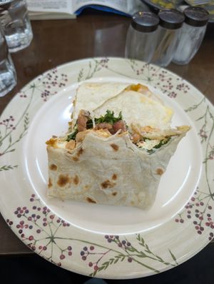  at Abracado in Hanoi