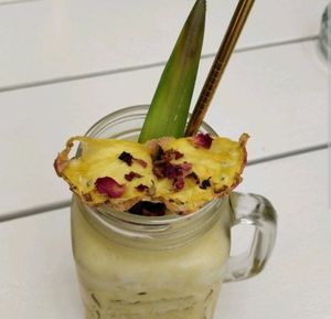 ✌️ at Bisca Surf Cafe in Biscarrosse