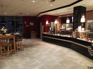 Bakery at SuperBioMarkt - Grevener in Muenster