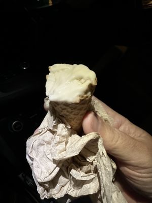   at Sweet Izzy in Harwich Port