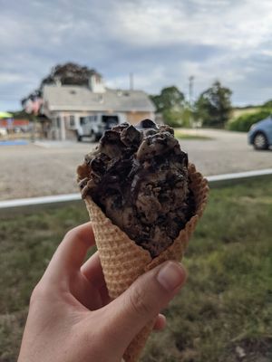  at Sweet Izzy in Harwich Port