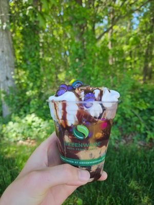  at Sweet Izzy in Harwich Port