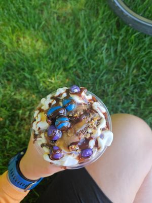  at Sweet Izzy in Harwich Port