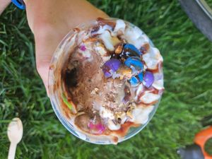  at Sweet Izzy in Harwich Port