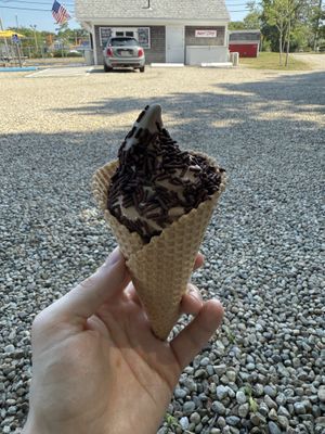   at Sweet Izzy in Harwich Port