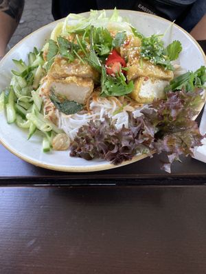   at COMAI - Berger Str in Frankfurt