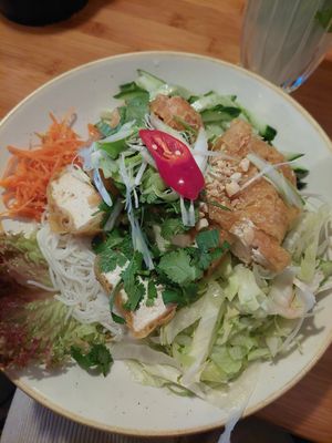  at COMAI - Berger Str in Frankfurt