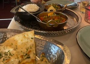  at Seven Spices in Landau