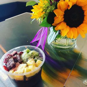 Juice Bar & Co at Juice Bar & Co in Smithfield