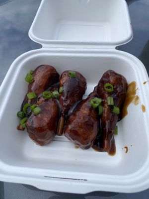   at Veg Out in Surrey