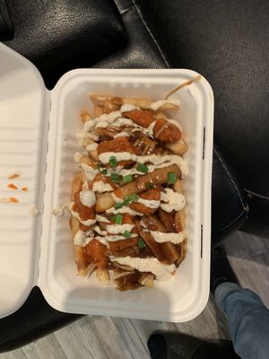   at Veg Out in Surrey