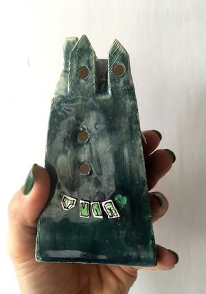 Affordable Lisbon' house *** limited serie *** at Studiofango in Lisbon