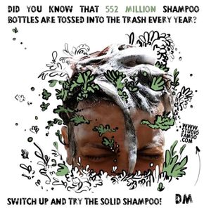 The importance of choosing local, sustainable and vegan, our power as consumer makes a difference! at Studiofango in Lisbon