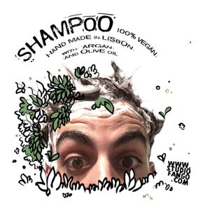 Support the local artists! at Studiofango in Lisbon