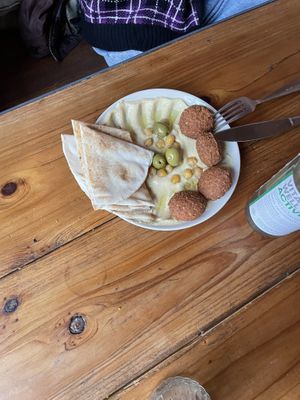   at Nabati in Mannheim