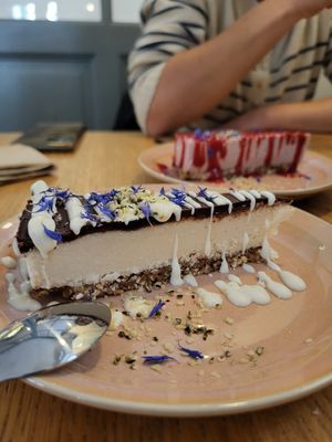  at Le Paradisier Café in Nyons