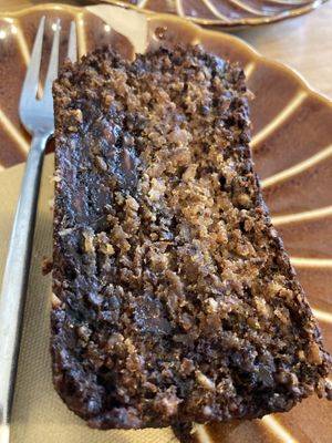 Bizkotxoa at OhBaba  in San Sebastian