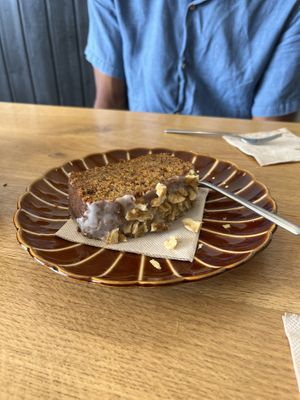   at OhBaba  in San Sebastian