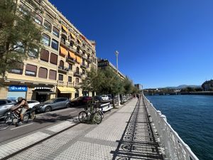   at OhBaba  in San Sebastian