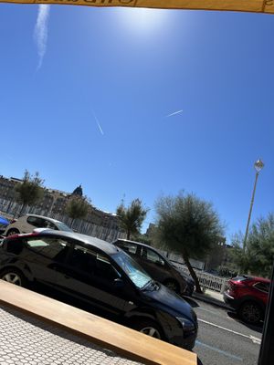   at OhBaba  in San Sebastian