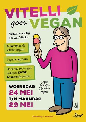  at IJs VanVitelli in Amersfoort