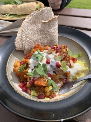   at Bog Myrtle Skye in Isle Of Skye