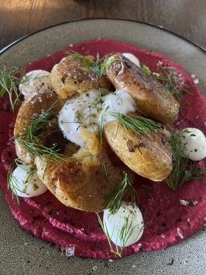   at Bog Myrtle Skye in Isle Of Skye