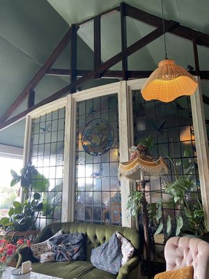   at Bog Myrtle Skye in Isle Of Skye