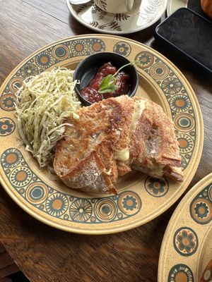   at Bog Myrtle Skye in Isle Of Skye